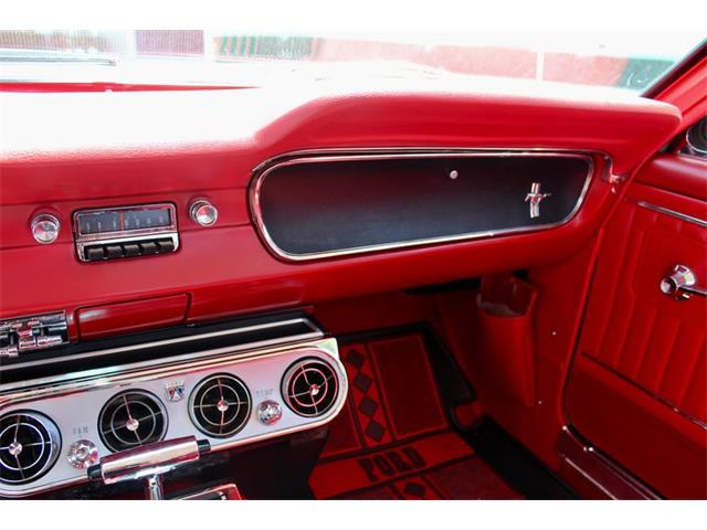 1965 Ford Mustang (CC-2085439) for sale in Sarasota, Florida