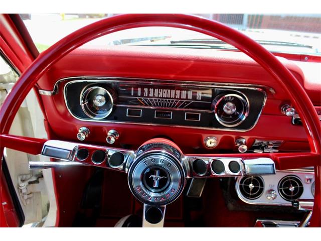 1965 Ford Mustang (CC-2085439) for sale in Sarasota, Florida