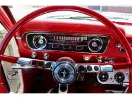 1965 Ford Mustang (CC-2085439) for sale in Sarasota, Florida
