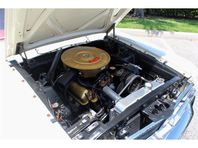 1965 Ford Mustang (CC-2085439) for sale in Sarasota, Florida