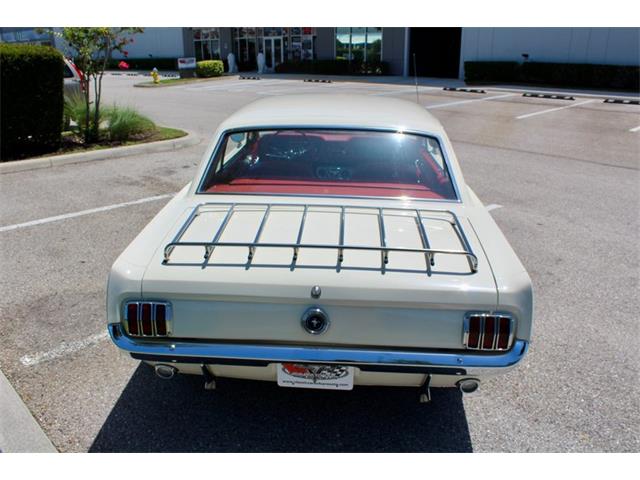 1965 Ford Mustang (CC-2085439) for sale in Sarasota, Florida