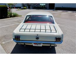 1965 Ford Mustang (CC-2085439) for sale in Sarasota, Florida