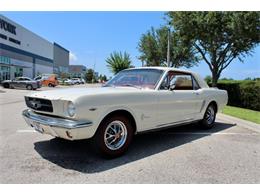 1965 Ford Mustang (CC-2085439) for sale in Sarasota, Florida
