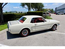 1965 Ford Mustang (CC-2085439) for sale in Sarasota, Florida