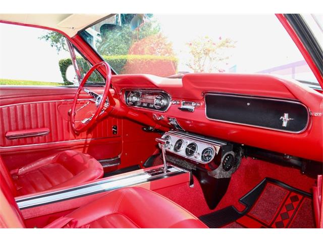 1965 Ford Mustang (CC-2085439) for sale in Sarasota, Florida
