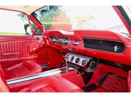 1965 Ford Mustang (CC-2085439) for sale in Sarasota, Florida