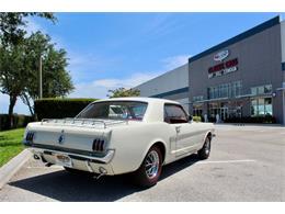 1965 Ford Mustang (CC-2085439) for sale in Sarasota, Florida