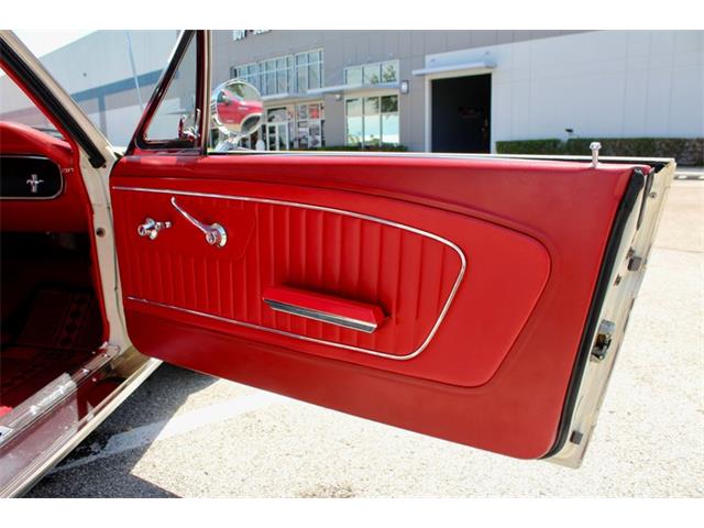 1965 Ford Mustang (CC-2085439) for sale in Sarasota, Florida