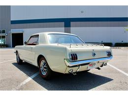 1965 Ford Mustang (CC-2085439) for sale in Sarasota, Florida