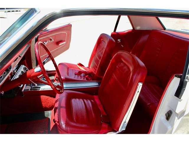 1965 Ford Mustang (CC-2085439) for sale in Sarasota, Florida