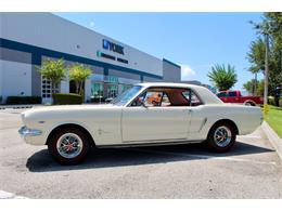 1965 Ford Mustang (CC-2085439) for sale in Sarasota, Florida