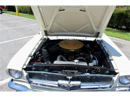 1965 Ford Mustang (CC-2085439) for sale in Sarasota, Florida