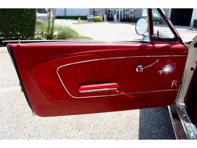 1965 Ford Mustang (CC-2085439) for sale in Sarasota, Florida