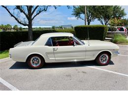 1965 Ford Mustang (CC-2085439) for sale in Sarasota, Florida