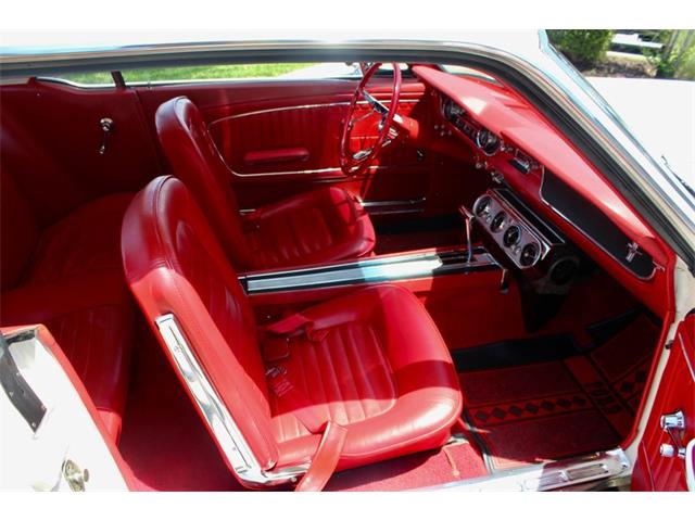 1965 Ford Mustang (CC-2085439) for sale in Sarasota, Florida