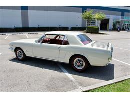 1965 Ford Mustang (CC-2085439) for sale in Sarasota, Florida