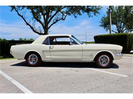 1965 Ford Mustang (CC-2085439) for sale in Sarasota, Florida