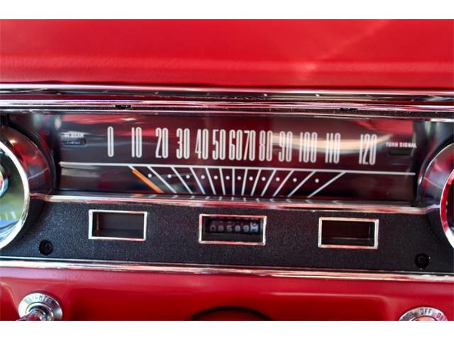 1965 Ford Mustang (CC-2085439) for sale in Sarasota, Florida