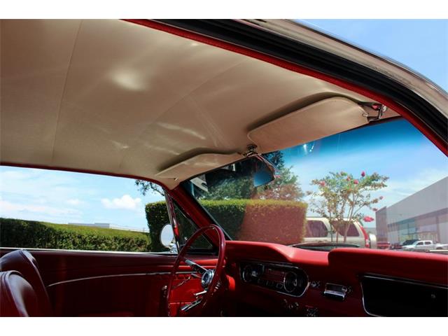 1965 Ford Mustang (CC-2085439) for sale in Sarasota, Florida