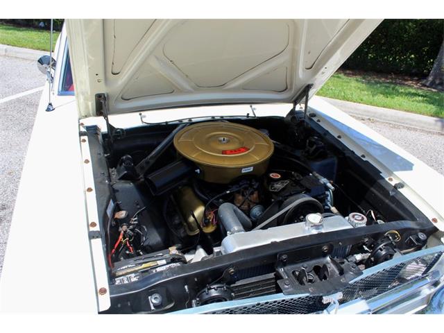 1965 Ford Mustang (CC-2085439) for sale in Sarasota, Florida