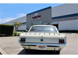 1965 Ford Mustang (CC-2085439) for sale in Sarasota, Florida