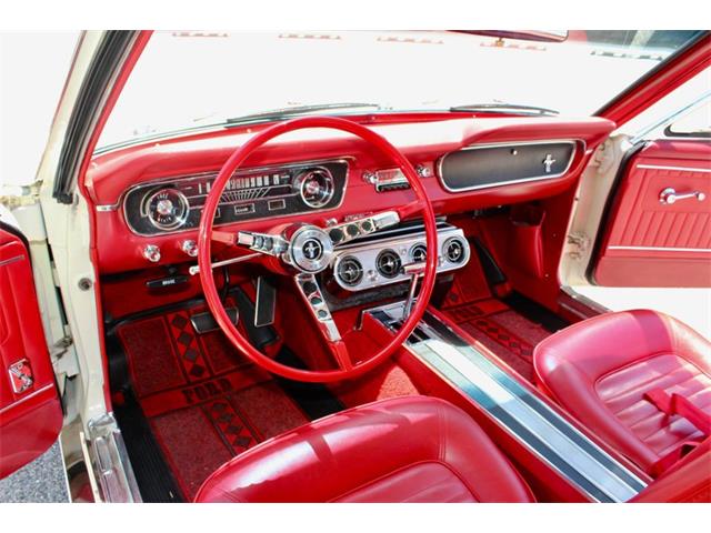 1965 Ford Mustang (CC-2085439) for sale in Sarasota, Florida