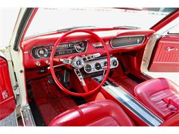 1965 Ford Mustang (CC-2085439) for sale in Sarasota, Florida