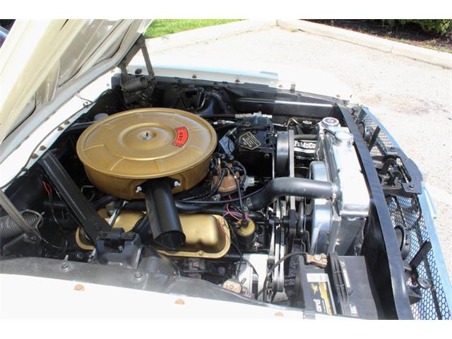1965 Ford Mustang (CC-2085439) for sale in Sarasota, Florida