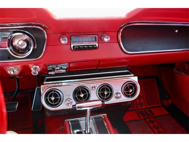 1965 Ford Mustang (CC-2085439) for sale in Sarasota, Florida