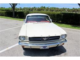 1965 Ford Mustang (CC-2085439) for sale in Sarasota, Florida