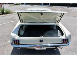 1965 Ford Mustang (CC-2085439) for sale in Sarasota, Florida