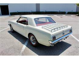 1965 Ford Mustang (CC-2085439) for sale in Sarasota, Florida