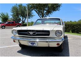 1965 Ford Mustang (CC-2085439) for sale in Sarasota, Florida