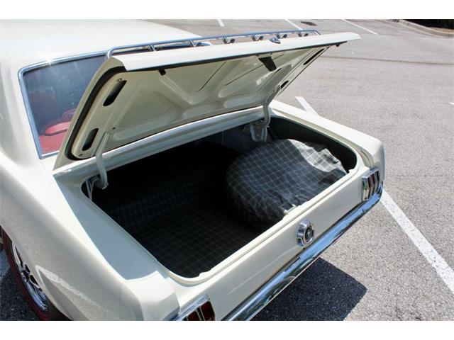 1965 Ford Mustang (CC-2085439) for sale in Sarasota, Florida
