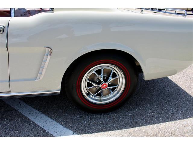 1965 Ford Mustang (CC-2085439) for sale in Sarasota, Florida