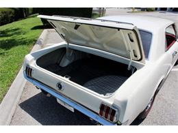 1965 Ford Mustang (CC-2085439) for sale in Sarasota, Florida