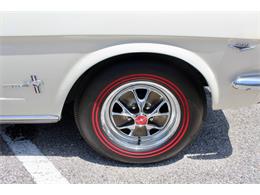 1965 Ford Mustang (CC-2085439) for sale in Sarasota, Florida