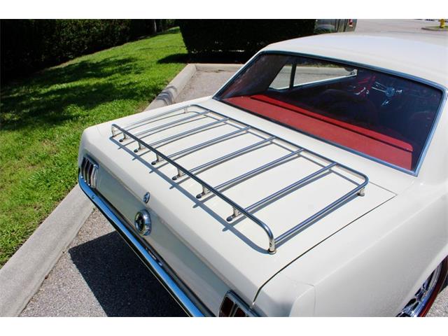1965 Ford Mustang (CC-2085439) for sale in Sarasota, Florida