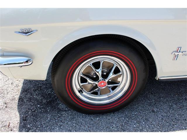 1965 Ford Mustang (CC-2085439) for sale in Sarasota, Florida