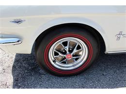 1965 Ford Mustang (CC-2085439) for sale in Sarasota, Florida