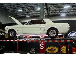 1965 Ford Mustang (CC-2085439) for sale in Sarasota, Florida