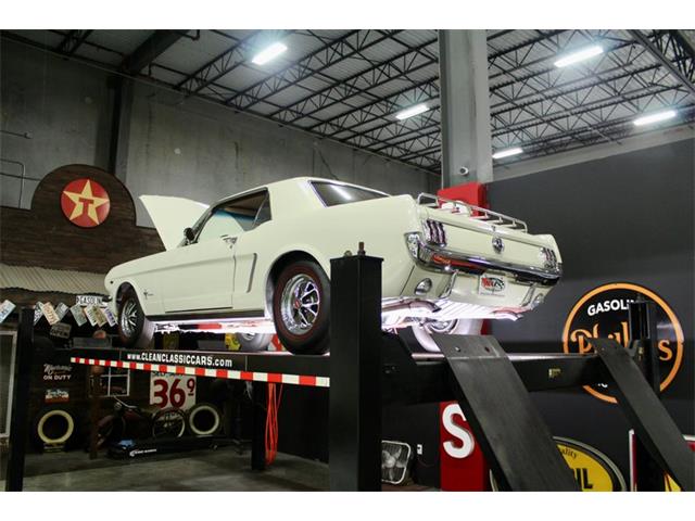 1965 Ford Mustang (CC-2085439) for sale in Sarasota, Florida