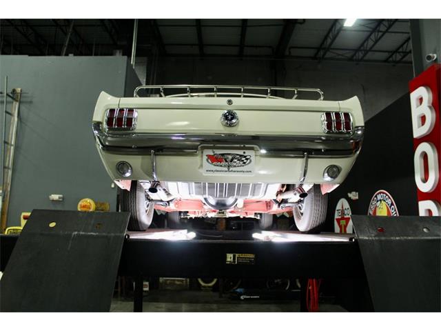 1965 Ford Mustang (CC-2085439) for sale in Sarasota, Florida