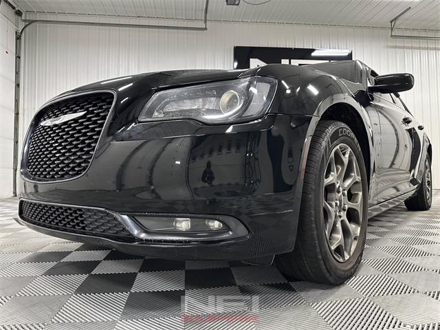 2016 Chrysler 300 (CC-2085440) for sale in North East, Pennsylvania