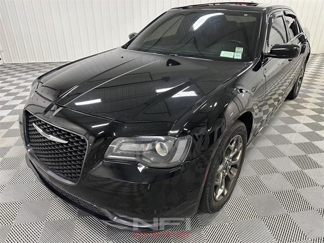 2016 Chrysler 300 (CC-2085440) for sale in North East, Pennsylvania
