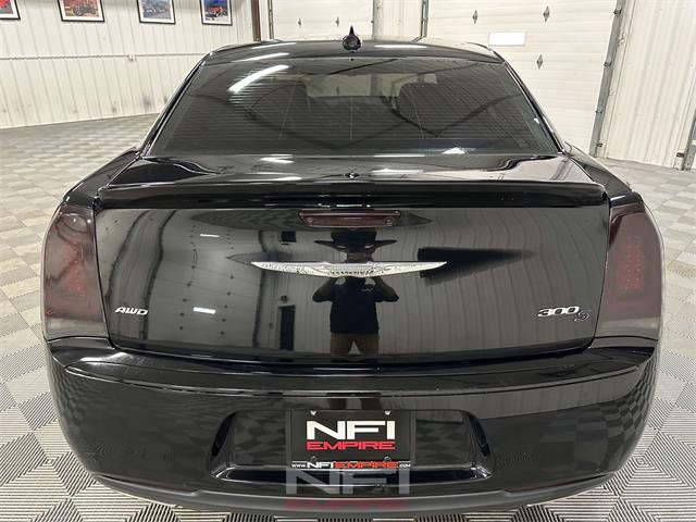 2016 Chrysler 300 (CC-2085440) for sale in North East, Pennsylvania