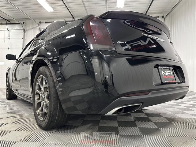 2016 Chrysler 300 (CC-2085440) for sale in North East, Pennsylvania