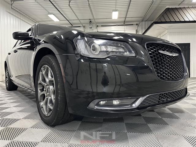 2016 Chrysler 300 (CC-2085440) for sale in North East, Pennsylvania