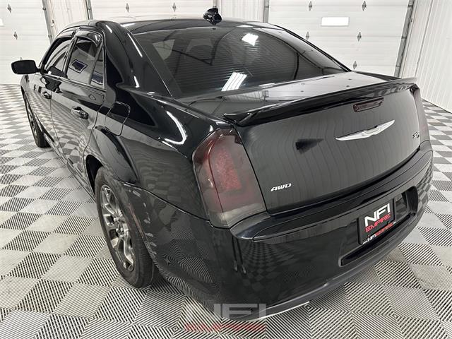2016 Chrysler 300 (CC-2085440) for sale in North East, Pennsylvania