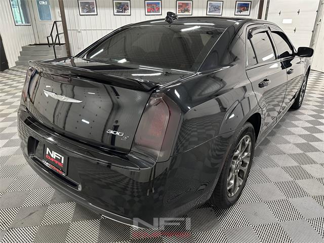 2016 Chrysler 300 (CC-2085440) for sale in North East, Pennsylvania